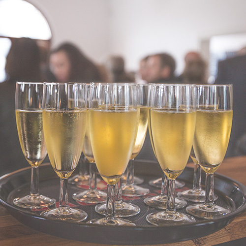 Party Planning Services - Let's Party