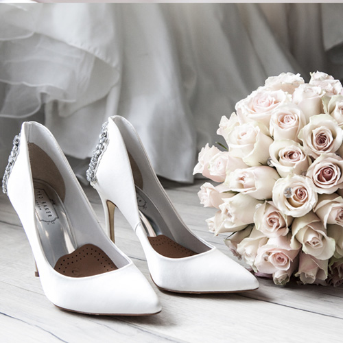 Party Planning Services - Let's Party